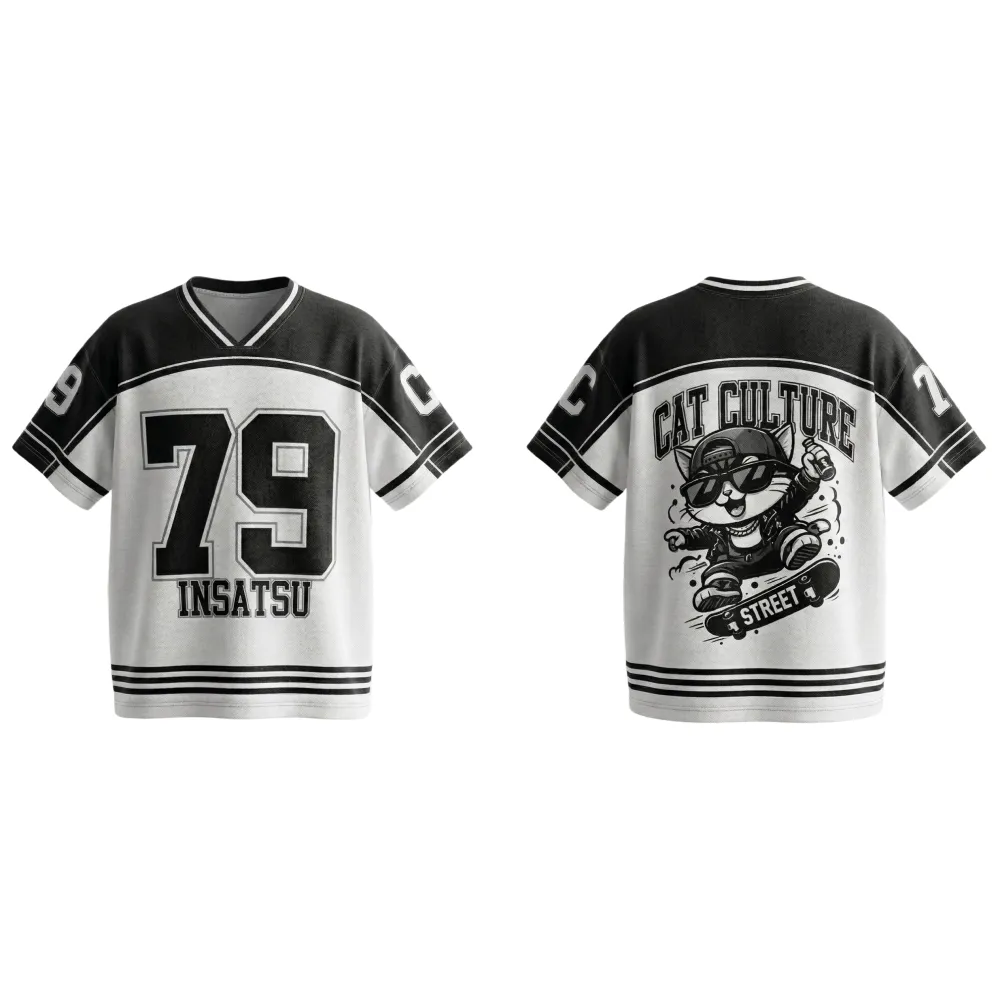 Jersey Boxy