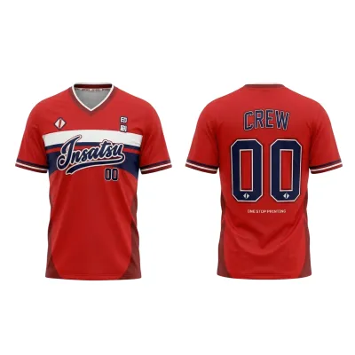 Jersey Bola Atasan