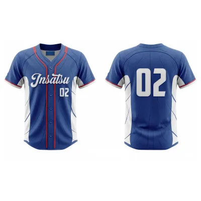 Jersey Baseball