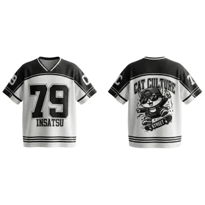 Jersey Boxy