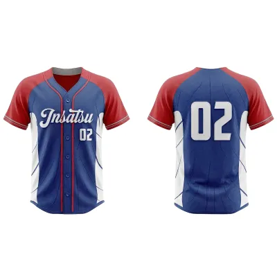 Jersey Baseball Reglan