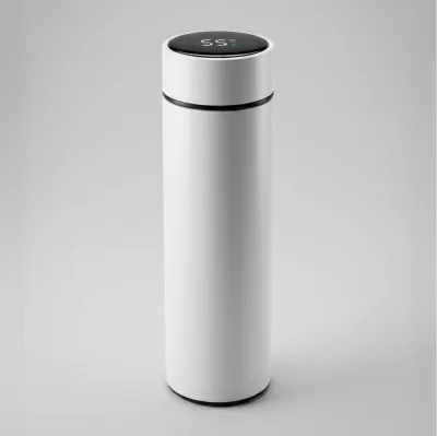 Tumbler suhu
