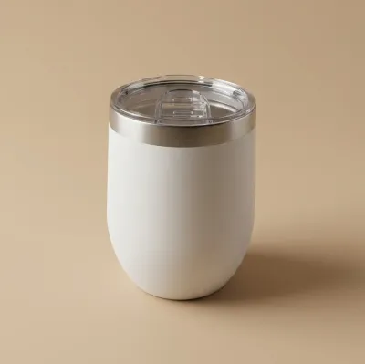 Tumbler Mug u gelas stainless