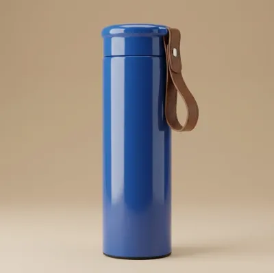 Tumbler Tali Kulit